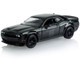 2017 Dodge Challenger SRT Hellcat Widebody Black Black Bandit Series 31 1/64 Diecast Model Car Greenlight 28190A 2017 Dodge Challenger SRT Hellcat Widebody Black Black Bandit Series 31 1/64 Diecast Model Car Greenlight 28190A