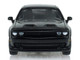 2017 Dodge Challenger SRT Hellcat Widebody Black Black Bandit Series 31 1/64 Diecast Model Car Greenlight 28190A 2017 Dodge Challenger SRT Hellcat Widebody Black Black Bandit Series 31 1/64 Diecast Model Car Greenlight 28190A