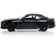 2024 Ford Mustang GT Convertible Black Black Bandit Series 31 1/64 Diecast Model Car Greenlight 28190B 2024 Ford Mustang GT Convertible Black Black Bandit Series 31 1/64 Diecast Model Car Greenlight 28190B