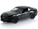 2024 Ford Mustang GT Convertible Black Black Bandit Series 31 1/64 Diecast Model Car Greenlight 28190B 2024 Ford Mustang GT Convertible Black Black Bandit Series 31 1/64 Diecast Model Car Greenlight 28190B