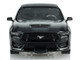 2024 Ford Mustang GT Convertible Black Black Bandit Series 31 1/64 Diecast Model Car Greenlight 28190B 2024 Ford Mustang GT Convertible Black Black Bandit Series 31 1/64 Diecast Model Car Greenlight 28190B