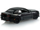 2024 Ford Mustang GT Convertible Black Black Bandit Series 31 1/64 Diecast Model Car Greenlight 28190B 2024 Ford Mustang GT Convertible Black Black Bandit Series 31 1/64 Diecast Model Car Greenlight 28190B