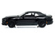 2024 Ford Mustang GT Convertible Black Black Bandit Series 31 1/64 Diecast Model Car Greenlight 28190B