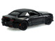 2024 Ford Mustang GT Convertible Black Black Bandit Series 31 1/64 Diecast Model Car Greenlight 28190B