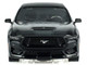 2024 Ford Mustang GT Convertible Black Black Bandit Series 31 1/64 Diecast Model Car Greenlight 28190B
