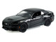 2024 Ford Mustang GT Convertible Black Black Bandit Series 31 1/64 Diecast Model Car Greenlight 28190B