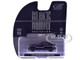 2024 Ford Mustang GT Convertible Black Black Bandit Series 31 1/64 Diecast Model Car Greenlight 28190B
