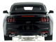2024 Ford Mustang GT Convertible Black Black Bandit Series 31 1/64 Diecast Model Car Greenlight 28190B