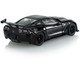 2019 Chevrolet Corvette ZR1 Black Black Bandit Series 31 1/64 Diecast Model Car Greenlight 28190E 2019 Chevrolet Corvette ZR1 Black Black Bandit Series 31 1/64 Diecast Model Car Greenlight 28190E