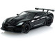 2019 Chevrolet Corvette ZR1 Black Black Bandit Series 31 1/64 Diecast Model Car Greenlight 28190E 2019 Chevrolet Corvette ZR1 Black Black Bandit Series 31 1/64 Diecast Model Car Greenlight 28190E