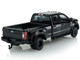2020 Ford F 450 XL Super Duty Pickup Truck Black Black Bandit Series 31 1/64 Diecast Model Car Greenlight 28190F 2020 Ford F 450 XL Super Duty Pickup Truck Black Black Bandit Series 31 1/64 Diecast Model Car Greenlight 28190F