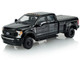 2020 Ford F 450 XL Super Duty Pickup Truck Black Black Bandit Series 31 1/64 Diecast Model Car Greenlight 28190F 2020 Ford F 450 XL Super Duty Pickup Truck Black Black Bandit Series 31 1/64 Diecast Model Car Greenlight 28190F
