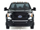 2020 Ford F 450 XL Super Duty Pickup Truck Black Black Bandit Series 31 1/64 Diecast Model Car Greenlight 28190F