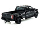 2020 Ford F 450 XL Super Duty Pickup Truck Black Black Bandit Series 31 1/64 Diecast Model Car Greenlight 28190F