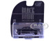 2020 Ford F 450 XL Super Duty Pickup Truck Black Black Bandit Series 31 1/64 Diecast Model Car Greenlight 28190F