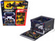 Red Bull Racing Pit Pass Diorama Set with RB21 #1 Max Verstappen Formula One F1 World Championship 2025 Formula Racing Series 1/43 Diecast Model Car Bburago 38459MV