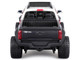 2023 Toyota Tacoma TRD PRO Off Road Pickup Truck White with Graphics and Roof Rack Maisto Design Series 1/27 Diecast Model Car Maisto 32546W