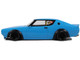 2024 Nissan Skyline 2000 GT R KPGC110 LB Works RHD Right Hand Drive) Blue Limited Edition to 999 pieces Worldwide 1/18 Model Car Otto Mobile OT1210 2024 Nissan Skyline 2000 GT R KPGC110 LB Works RHD Right Hand Drive) Blue Limited Edition to 999 pieces Worldwide 1/18 Model Car Otto Mobile OT1210