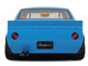 2024 Nissan Skyline 2000 GT R KPGC110 LB Works RHD Right Hand Drive) Blue Limited Edition to 999 pieces Worldwide 1/18 Model Car Otto Mobile OT1210 2024 Nissan Skyline 2000 GT R KPGC110 LB Works RHD Right Hand Drive) Blue Limited Edition to 999 pieces Worldwide 1/18 Model Car Otto Mobile OT1210