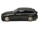 2025 BMW Alpina B3 GT Touring Green Metallic 1/18 Model Car GT Spirit GT549 2025 BMW Alpina B3 GT Touring Green Metallic 1/18 Model Car GT Spirit GT549