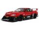 2020 Nissan Skyline GT R R34 LB Super Silhouette RHD Right Hand Drive #5 Red and Black 1/18 Model Car GT Spirit GT570 2020 Nissan Skyline GT R R34 LB Super Silhouette RHD Right Hand Drive #5 Red and Black 1/18 Model Car GT Spirit GT570