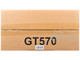 2020 Nissan Skyline GT R R34 LB Super Silhouette RHD Right Hand Drive #5 Red and Black 1/18 Model Car GT Spirit GT570