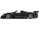 1999 Mercedes Benz AMG CLK GTR Roadster Gray Metallic 1/18 Model Car GT Spirit GT960 1999 Mercedes Benz AMG CLK GTR Roadster Gray Metallic 1/18 Model Car GT Spirit GT960