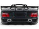 1999 Mercedes Benz AMG CLK GTR Roadster Gray Metallic 1/18 Model Car GT Spirit GT960 1999 Mercedes Benz AMG CLK GTR Roadster Gray Metallic 1/18 Model Car GT Spirit GT960
