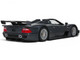 1999 Mercedes Benz AMG CLK GTR Roadster Gray Metallic 1/18 Model Car GT Spirit GT960 1999 Mercedes Benz AMG CLK GTR Roadster Gray Metallic 1/18 Model Car GT Spirit GT960