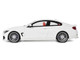 2014 BMW Alpina B4 Bi Turbo White 1/18 Model Car GT Spirit GT963 2014 BMW Alpina B4 Bi Turbo White 1/18 Model Car GT Spirit GT963