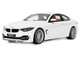 2014 BMW Alpina B4 Bi Turbo White 1/18 Model Car GT Spirit GT963 2014 BMW Alpina B4 Bi Turbo White 1/18 Model Car GT Spirit GT963