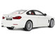 2014 BMW Alpina B4 Bi Turbo White 1/18 Model Car GT Spirit GT963 2014 BMW Alpina B4 Bi Turbo White 1/18 Model Car GT Spirit GT963