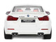 2014 BMW Alpina B4 Bi Turbo White 1/18 Model Car GT Spirit GT963 2014 BMW Alpina B4 Bi Turbo White 1/18 Model Car GT Spirit GT963