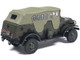 Dodge WC 6 Command Car with Canvas Top Olive Drab 2nd Armored Division France 1944 United States Army 1/43 Diecast Model Militaria Die Cast 24219-44 Dodge WC 6 Command Car with Canvas Top Olive Drab 2nd Armored Division France 1944 United States Army 1/43 Diecast Model Militaria Die Cast 24219-44