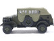 Dodge WC 6 Command Car with Canvas Top Olive Drab 2nd Armored Division France 1944 United States Army 1/43 Diecast Model Militaria Die Cast 24219-44 Dodge WC 6 Command Car with Canvas Top Olive Drab 2nd Armored Division France 1944 United States Army 1/43 Diecast Model Militaria Die Cast 24219-44