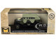 Dodge WC 6 Command Car with Canvas Top Olive Drab 2nd Armored Division France 1944 United States Army 1/43 Diecast Model Militaria Die Cast 24219-44 Dodge WC 6 Command Car with Canvas Top Olive Drab 2nd Armored Division France 1944 United States Army 1/43 Diecast Model Militaria Die Cast 24219-44