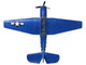 Grumman TBF Avenger Bomber Aircraft White 95 USS Hornet 1944 United States Navy 1/72 Diecast Model Militaria Die Cast 24221-42 Grumman TBF Avenger Bomber Aircraft White 95 USS Hornet 1944 United States Navy 1/72 Diecast Model Militaria Die Cast 24221-42