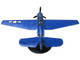 Grumman TBF Avenger Bomber Aircraft White 95 USS Hornet 1944 United States Navy 1/72 Diecast Model Militaria Die Cast 24221-42 Grumman TBF Avenger Bomber Aircraft White 95 USS Hornet 1944 United States Navy 1/72 Diecast Model Militaria Die Cast 24221-42