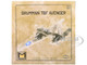 Grumman TBF Avenger Bomber Aircraft White 95 USS Hornet 1944 United States Navy 1/72 Diecast Model Militaria Die Cast 24221-42 Grumman TBF Avenger Bomber Aircraft White 95 USS Hornet 1944 United States Navy 1/72 Diecast Model Militaria Die Cast 24221-42