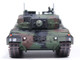 Leopard 2A4 Main Battle Tank Pz 87 13th Pz Btn Steel Army Parade Thun Switzerland 2006 Swiss Army Armor Premium Series 1/72 Diecast Model Panzerkampf 12226PG Leopard 2A4 Main Battle Tank Pz 87 13th Pz Btn Steel Army Parade Thun Switzerland 2006 Swiss Army Armor Premium Series 1/72 Diecast Model Panzerkampf 12226PG