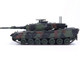 Leopard 2A4 Main Battle Tank Bundeswehr 361st Panzer Battalion Certain Challenge West Germany 1988 West German Army Armor Premium Series 1/72 Diecast Model Panzerkampf 12226PH Leopard 2A4 Main Battle Tank Bundeswehr 361st Panzer Battalion Certain Challenge West Germany 1988 West German Army Armor Premium Series 1/72 Diecast Model Panzerkampf 12226PH