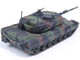 Leopard 2A4 Main Battle Tank Bundeswehr 361st Panzer Battalion Certain Challenge West Germany 1988 West German Army Armor Premium Series 1/72 Diecast Model Panzerkampf 12226PH Leopard 2A4 Main Battle Tank Bundeswehr 361st Panzer Battalion Certain Challenge West Germany 1988 West German Army Armor Premium Series 1/72 Diecast Model Panzerkampf 12226PH