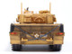 Leopard 2A4 Main Battle Tank Desert Camouflage 2nd Cavalry Armored Brigade, Turkey Syrian Border 2016 Turkish Army Armor Premium Series 1/72 Diecast Model Panzerkampf 12226PJ Leopard 2A4 Main Battle Tank Desert Camouflage 2nd Cavalry Armored Brigade, Turkey Syrian Border 2016 Turkish Army Armor Premium Series 1/72 Diecast Model Panzerkampf 12226PJ
