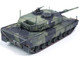 Leopard 2A4 Main Battle Tank Finland Finnish Army Armor Premium Series 1/72 Diecast Model Panzerkampf 12226PK Leopard 2A4 Main Battle Tank Finland Finnish Army Armor Premium Series 1/72 Diecast Model Panzerkampf 12226PK