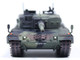 Leopard 2A4 Main Battle Tank Finland Finnish Army Armor Premium Series 1/72 Diecast Model Panzerkampf 12226PK Leopard 2A4 Main Battle Tank Finland Finnish Army Armor Premium Series 1/72 Diecast Model Panzerkampf 12226PK