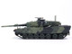 Leopard 2A4 Main Battle Tank Finland Finnish Army Armor Premium Series 1/72 Diecast Model Panzerkampf 12226PK Leopard 2A4 Main Battle Tank Finland Finnish Army Armor Premium Series 1/72 Diecast Model Panzerkampf 12226PK