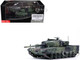 Leopard 2A4 Main Battle Tank Finland Finnish Army Armor Premium Series 1/72 Diecast Model Panzerkampf 12226PK Leopard 2A4 Main Battle Tank Finland Finnish Army Armor Premium Series 1/72 Diecast Model Panzerkampf 12226PK