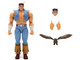 T Hawk 7 5 Moveable Figure with Accessories and Alternate Head and Hands Ultra Street Fighter II The Final Challengers 2017 Video Game Model Jada 35739 T Hawk 7 5 Moveable Figure with Accessories and Alternate Head and Hands Ultra Street Fighter II The Final Challengers 2017 Video Game Model Jada 35739