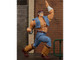 T Hawk 7 5 Moveable Figure with Accessories and Alternate Head and Hands Ultra Street Fighter II The Final Challengers 2017 Video Game Model Jada 35739 T Hawk 7 5 Moveable Figure with Accessories and Alternate Head and Hands Ultra Street Fighter II The Final Challengers 2017 Video Game Model Jada 35739