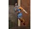 T Hawk 7 5 Moveable Figure with Accessories and Alternate Head and Hands Ultra Street Fighter II The Final Challengers 2017 Video Game Model Jada 35739 T Hawk 7 5 Moveable Figure with Accessories and Alternate Head and Hands Ultra Street Fighter II The Final Challengers 2017 Video Game Model Jada 35739